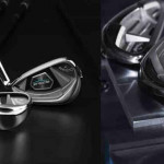 Zwei Hybride mit Jailbreak-Technologie und vier Eisen komplettieren das Sortiment der Callaway Rogue Familie. (Foto: Callaway)