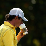 Ernährungsfragen werden im Golfsport oft unterschätzt. (Foto: Getty)