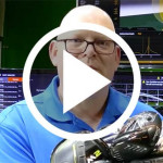 Golf Video der beste Driver 2017 Martin Stecher