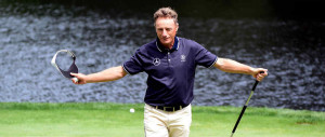 Erfahrung ist beim Golf wichtiger als ein junger Körper - Bernhard Langer ist der beste Beweis dafür. (Foto: Getty)