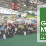 Die Golftage München finden vom 23.- 25. Februar 2018 statt. (Foto: Golftage München)