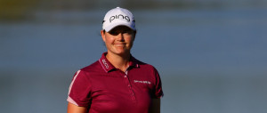 Caroline Masson gelingt ein guter Saisonstart in die neue LPGA-Tour-Saison. (Foto: Getty)