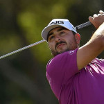 Stephan Jäger beginnt sein Jahr 2018 bei der Sony Open in Hawaii. (Foto: Getty)