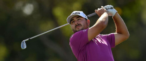 Stephan Jäger beginnt sein Jahr 2018 bei der Sony Open in Hawaii. (Foto: Getty)