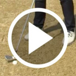Golf Video Trainingstipp Bunkerschlag