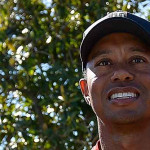 Tiger Woods war nach der Farmers Insurance Open sehr zufrieden mit seinem körperlichen Zustand. (Foto: Getty)
