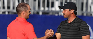 Jason Day gewinnt die Farmers Insurance Open. (Foto: Getty)