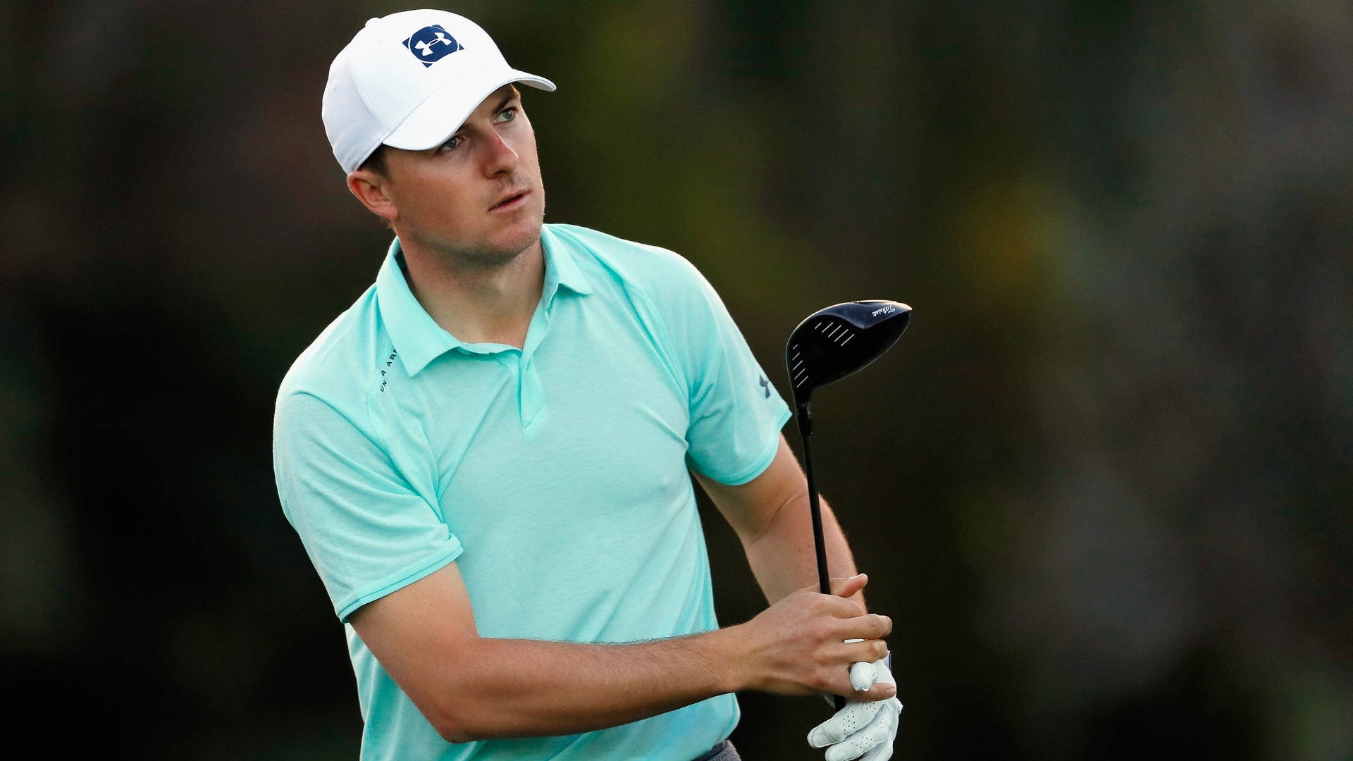 Jordan Spieth Karriere Turniere Und Erfolge