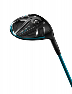 Callaway bietet mit dem Callaway Rogue Sub Zero eine Alternative auf dem Holzmarkt für Low-Handicapper und Profis. (Foto: Callaway)