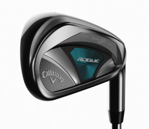 Das Rogue W Eisen (Foto: Callaway)