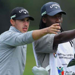 Der jüngere Bruder des amtierenden US-Open-Siegers will sich über die European Tour zu Majorehren spielen. Kann er es seinem Bruder gleichtun?