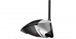 Der neue TaylorMade M4 Driver. (Foto: TaylorMade)