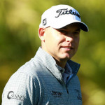 Bill Haas schwer verletzt nach Autounfall in der Nähe des Genesis-Open-Austragungsortes. (Foto: Getty)