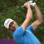 Sebastian Heisele konnte beim Qatar Masters auf der European Tour nicht ganz an seine Leistungen der ersten beiden Tage anknüpfen. (Foto: Getty)