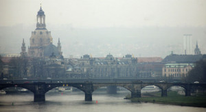 Die Frauenkirche von Dresden. (Foto: Getty)