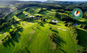 Der Golfclub Dresden Elbflorenz. (Foto: Facebook/@golfclubdresden)