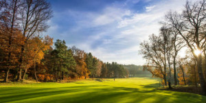 Der Hamburger Golf Club Falkenstein. (Foto: Facebook/@hamburgergolfclub)