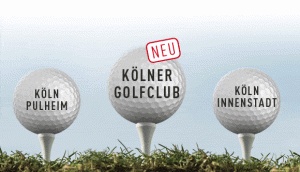 Golf House eröffnet im Kölner Golfclub seinen ersten Shop in einem Golfclub in Deutschland. (Foto: Golf House)