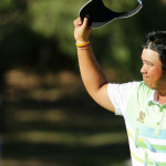 Kiradech Aphibarnrat gewinnt die ISPS Handa World Super 6 2018 in Perth. (Foto: Getty)