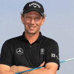 Marcel Siem wechselt von Wilson Staff zu Callaway. (Foto: Callaway)