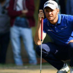 Maximilian Kieffer mit passabler Finalrunde bei der NBO Oman Open. (Foto: Getty)