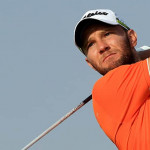 NBO Oman Open 2018 Ergebnisse Runde 2 Maximilian Kieffer