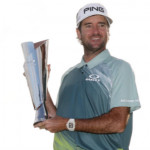 Bubba Watson gewinnt die Genesis Open 2018. (Foto: Getty)