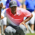 Tiger Woods kommt auf der PGA Tour immer besser in Fahrt. (Foto: Getty)