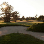 Mit ROBINSON geht's nach Tunesien. Auf Djerba warten Platzreifekurse und Gruppenangebote. (Foto: Djerba Golfclub)