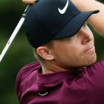 Alexander Knappe stürmt auf der Sunshine Tour in die Top 5. (Foto: Getty)