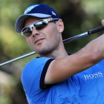 Martin Kaymer teet bei der Honda Classic 2018 in Florida auf. (Foto: Getty)