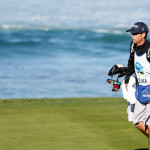 Alex Cejka tritt gemeinsam mit den Stars in Pebble Beach an. (Foto: Getty)