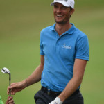 Sebastian Heisele mit Top-10-Ergebnis auf der European Tour. (Foto: Getty)