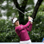 Sandra Gal mit gutem Abschluss auf der LPGA Tour in Thailand. (Foto: Getty)