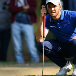 Max Kieffer mit guter Auftaktrunde bei der Maybank Championship. (Foto: Getty)