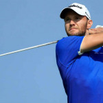 Maximilian Kieffer hat bei der NBO Oman Open in Maskat noch alle Chancen. (Foto: Getty)