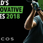 Arccos gilt ab sofort als eines der innovativsten Unternehmen weltweit. (Foto: Arccos)