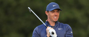 Back Nine Rory McIlroy Masters Generalprobe Jeff Knox