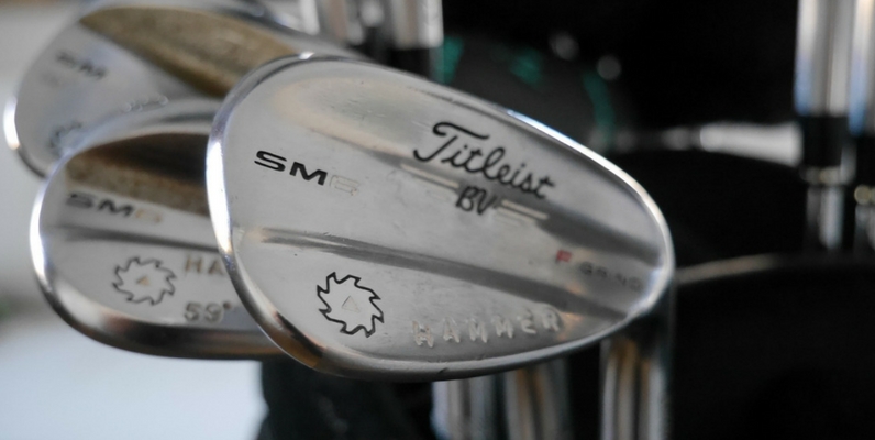 Bernd_Ritthammer_Charity_Sternstunden_Titleist_Wedges