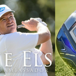 XXIO verpflichtet mit Ernie Els eine Ikone des Golfsports, der perfekt ins Bild des Unternehmens passt. (Foto: Twitter @TheBig_Easy)