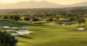 Golf Son Gual steht bei unserem Redakteur Robin Bulitz ganz oben auf der Liste der Golfplätze auf Mallorca. (Foto: Golf Son Gual)