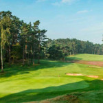 In Deutschland gibt es viele unterschiedliche Parkland-Kurse. Wir stellen die besten Plätze vor. (Foto: Hamburg GC)