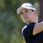 Caroline Masson im Mittelfeld des Bank of Hope Founders Cup der LPGA Tour. (Foto: Getty)