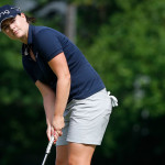 Caroline Masson solide bei der Kia Classic der LPGA Tour, Sandra Gal verpasst den Cut. (Foto: Getty)