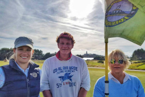 Sonnenschein, das Meer, der Leuchtturm, ein perfekter Flight und ein Eagle als Krönung. Der Club de Golf Alcanada bildete den Rahmen für einen der besten Golftage im Leben unseres Redakteurs. (Foto: Golf Post)