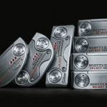 Scotty Cameron Putter Select Serie 2018. (Foto: Scotty Cameron)