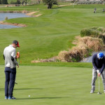 Die Teilnehmer der Straberry Tour beim Finale in Mallorca. (Foto: Strawberry Tour)