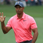 Tiger Woods begeistert die Golfwelt und ist für das Masters im April bei den Buchmachern ganz hoch im Kurs. (Foto: Getty)