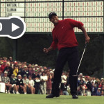 Sehen Sie 50 Jahre Masters-Geschichte auf Youtube. (Foto: Getty)