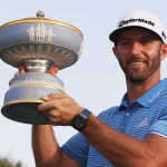 Golf Wochenvorschau WGC Dell Technologies Match Play 2018 Dustin Johnson